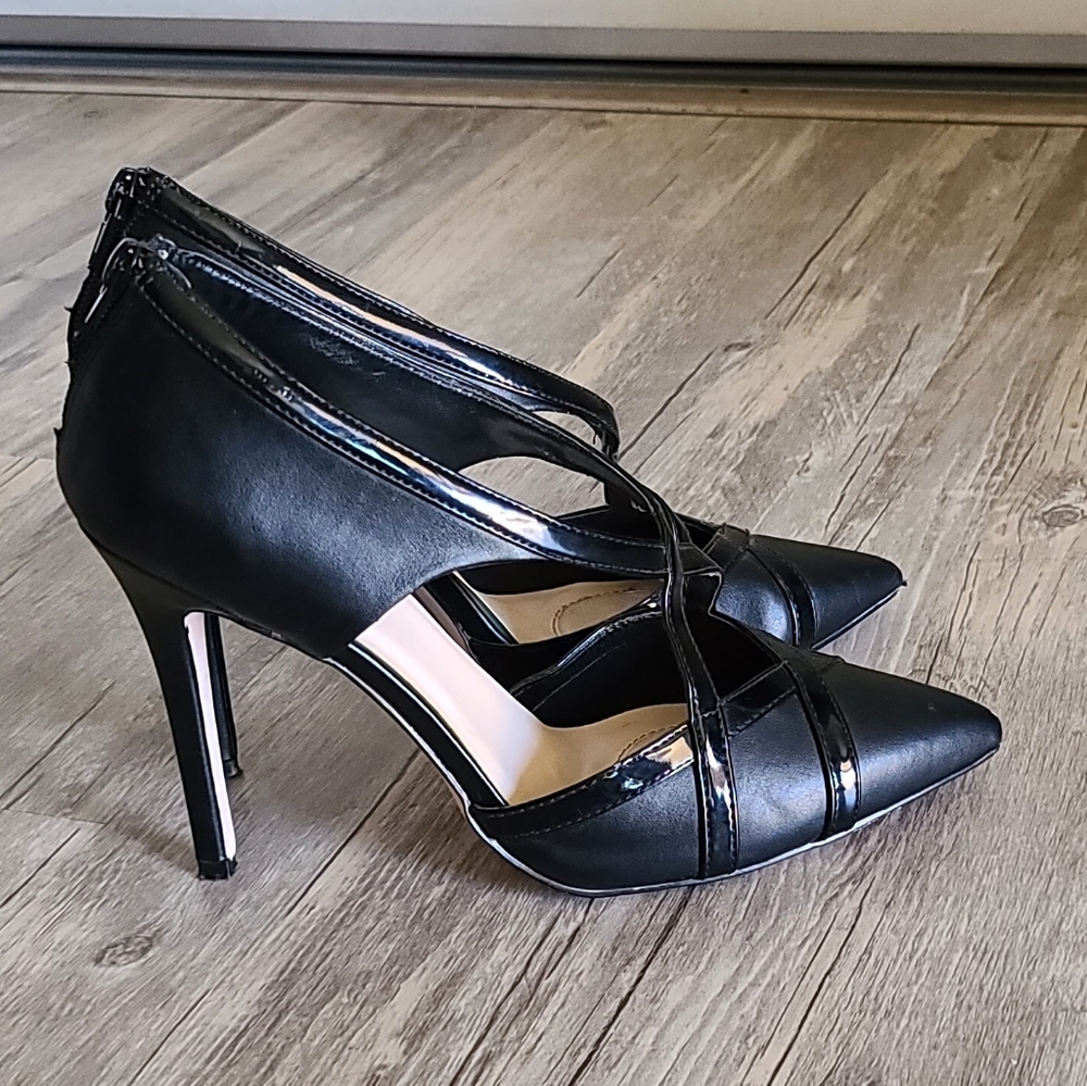Signature heels